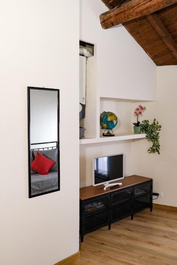 Apartmán Elio'S Secret Spot Crema Exteriér fotografie